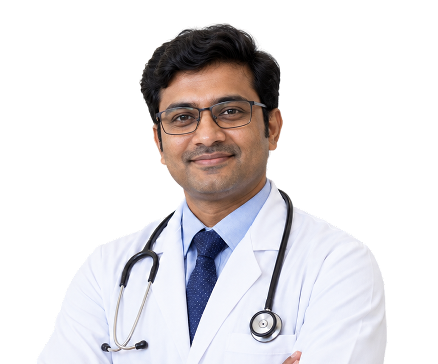 Dr. Rohan Mehta